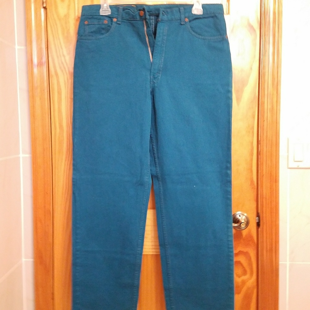 men's jeans